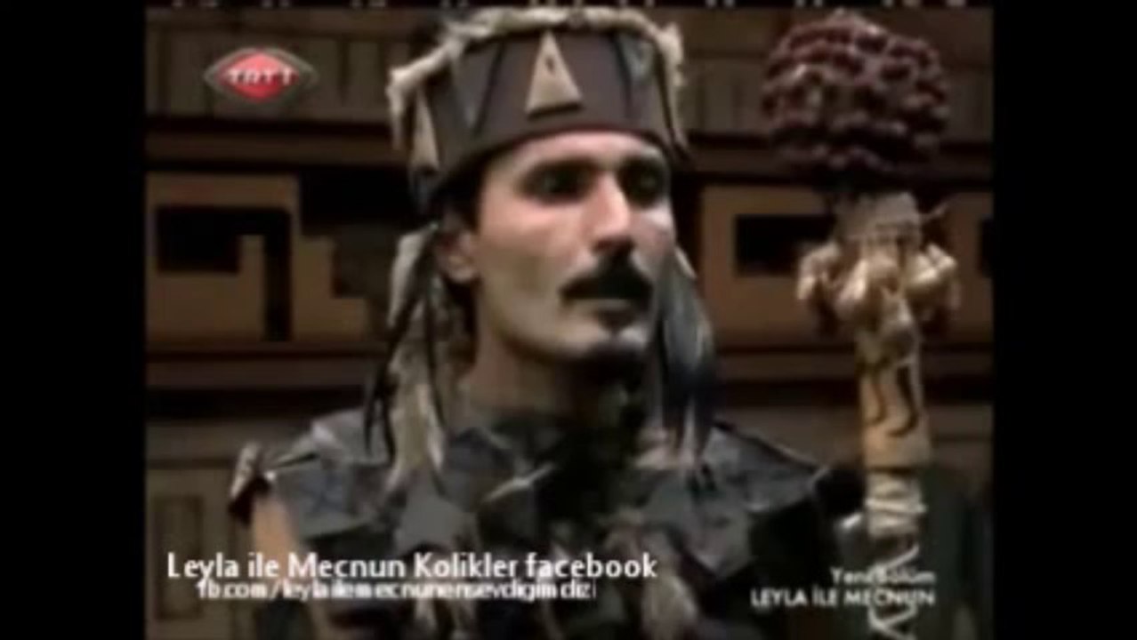 Leyla ile Mecnun Maya Takvimi