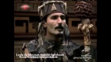 Leyla ile Mecnun Maya Takvimi