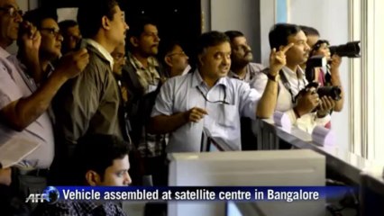 India scientists assemble Mars Orbiter vehicle
