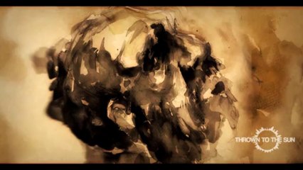 THROWN TO THE SUN - Burning Symphonic