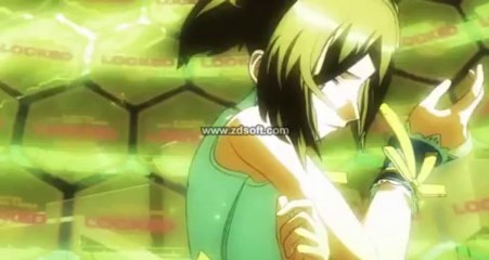 『蒼き鋼のアルペジオ −アルス・ノヴァ−』PV第6弾！ ハルナ＆キリシマVer.