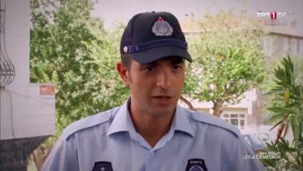 Leyla ile Mecnun-Erdal bakkal lastikçiyi zabıtaya şikayet ediyor-sağlıksız koşullar