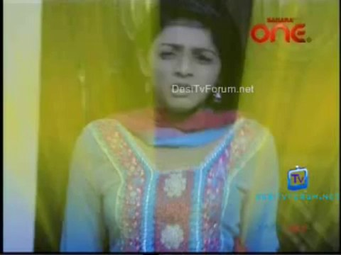 Haunted Nights - Kaun Hai Woh 12th September 2013 Video Watch