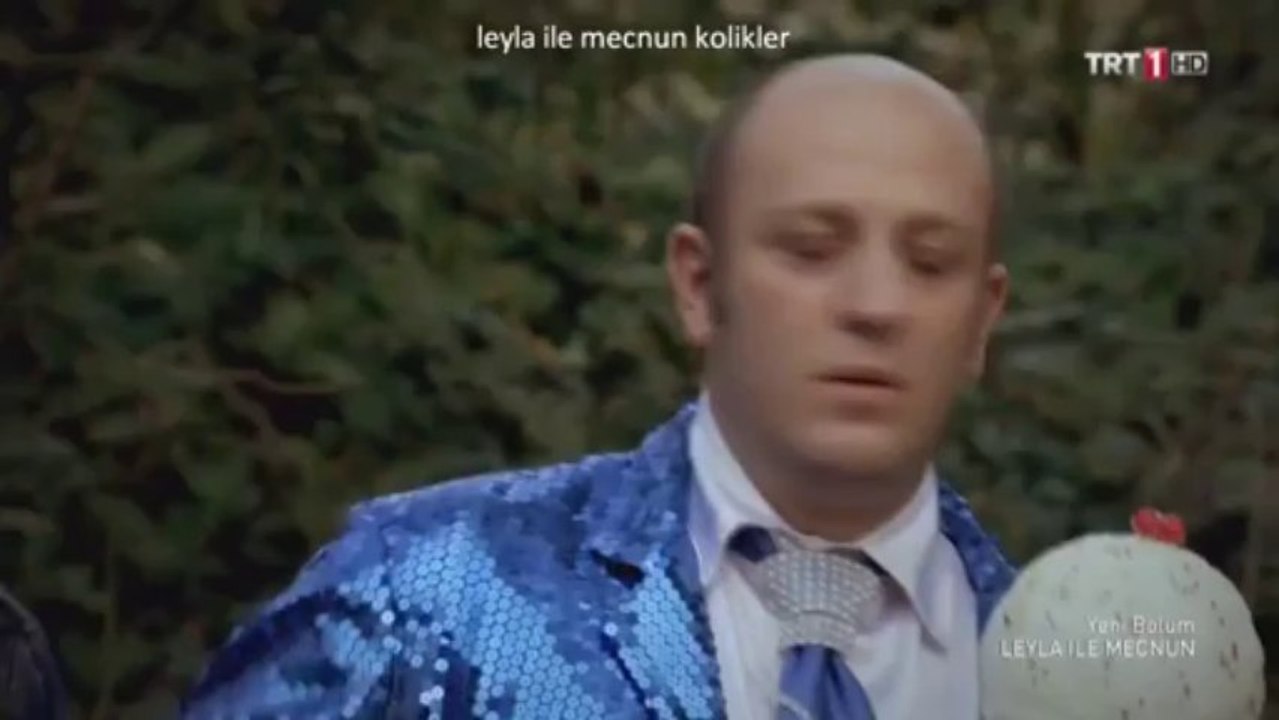 leylanın sesi