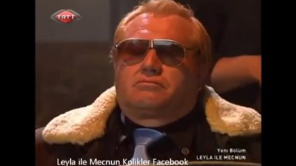 Leyla ile Mecnun Yavuz böyle tutarsız biri işte