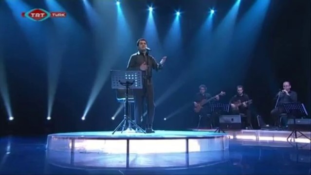 01 ahmet denizer sular durulur derler 15.06.2013 o türküler