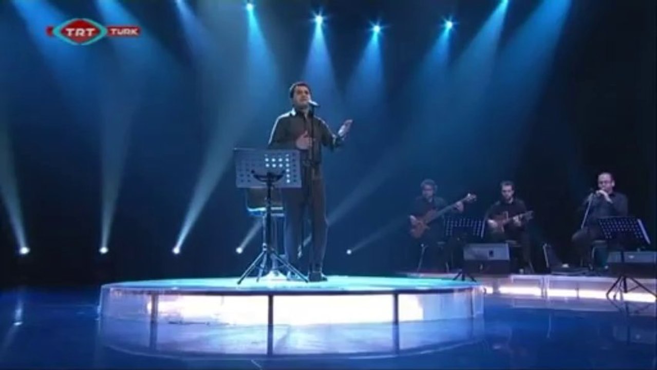 01 ahmet denizer sular durulur derler 15.06.2013 o türküler