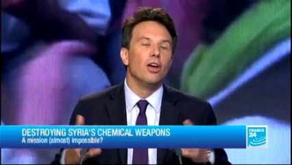 THE INTERVIEW - Camille Grand, Director of the Foundation for Strategic Research