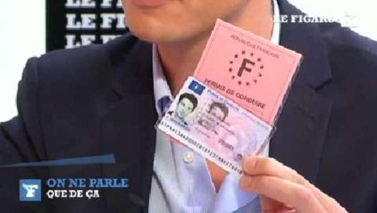 Découvrez le nouveau permis de conduire
