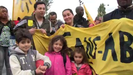 DAL - parole de mal-logées