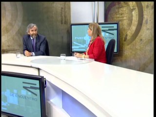 Punto de encuentro: La derrota en los JJOO de Madrid 2020 - 11/09/13