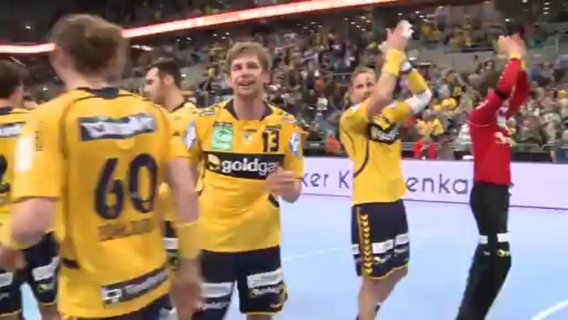 Résumé Rhein-Neckar - Flensburg