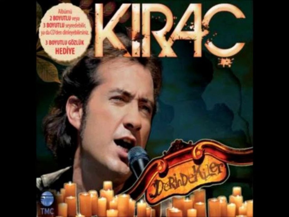 Kirac - Nice Yillara