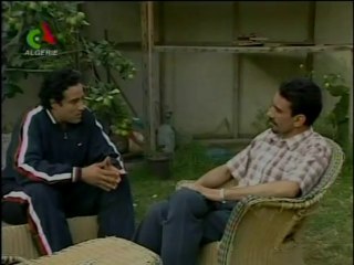 layali el baida partie  6