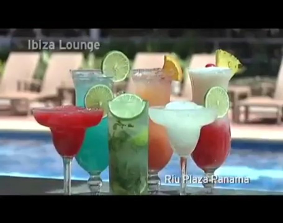 Hotel Riu Plaza Panama Hotels in Panama City  Riu Palace RIU Clubhotels