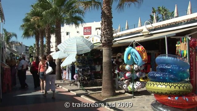 Hotel Riu Puerto Marina Benalmadena Benalmádena Hotels Riu Palace RIU Clubhotels