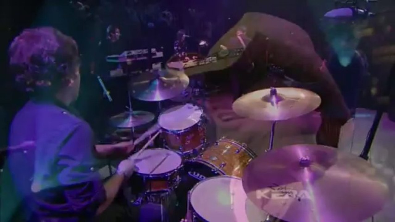 Cheap Trick - Live from Austin City Limits 2010