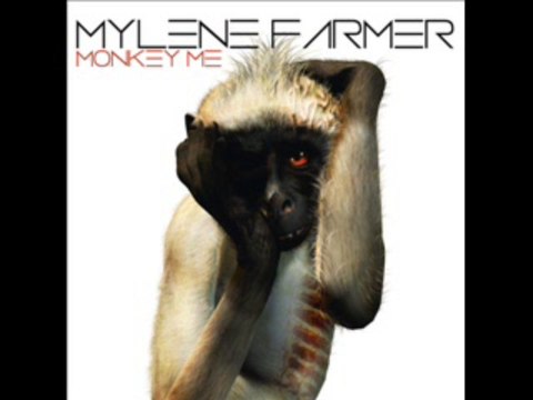 Mylène Farmer - Monkey Me