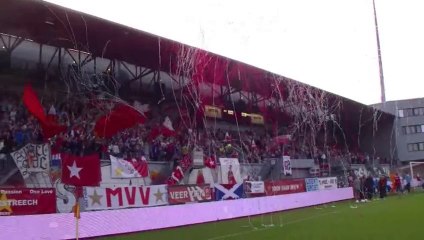 MVV-VVV Venlo 2013-2014