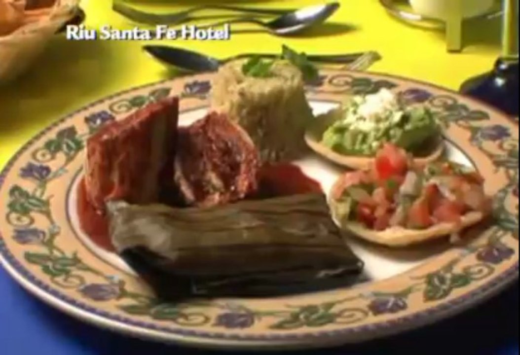 Hotel Riu Santa Fe  Cabo San Lucas Hotels Riu Palace RIU Clubhotels