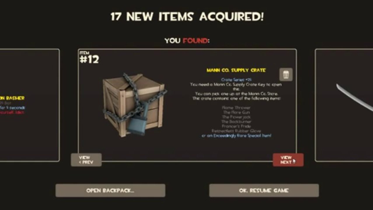 TF2 ITEM HACK Team Fortress 2 item hack