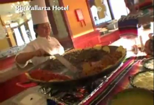 Hotel Riu Vallarta Riviera Nayarit, Nuevo Vallarta Hotels Riu Palace RIU Clubhotels