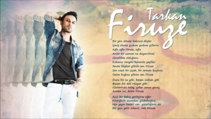 TARKAN - Firuze