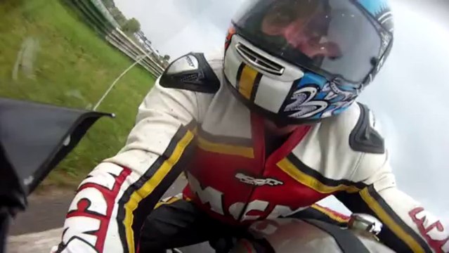 Off to Goodwood Revival with a Manx Norton | Diary | Motorcyclenews.com