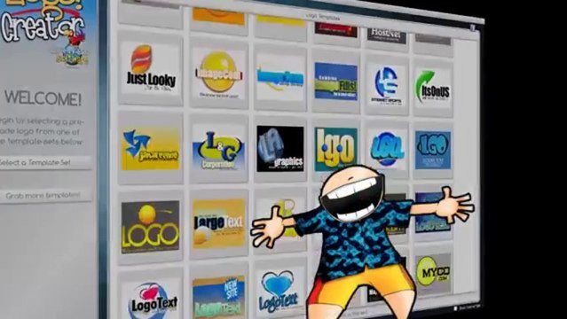 The Logo Creator - Logo Design Software for Mac and Windows