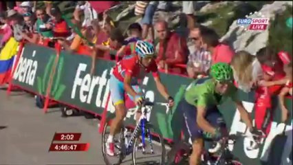 İspanya Turu: 18. Etap