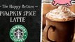 Vegans Petition Starbucks for Cruelty Free Pumpkin Spice Latte