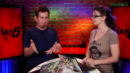 Setup Your Own Private Cloud and Air Gaps - Hak5