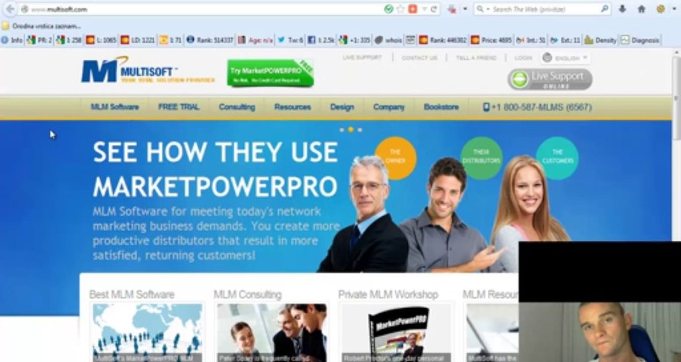 Search Engine Optimization for Dummies - Keyword Research