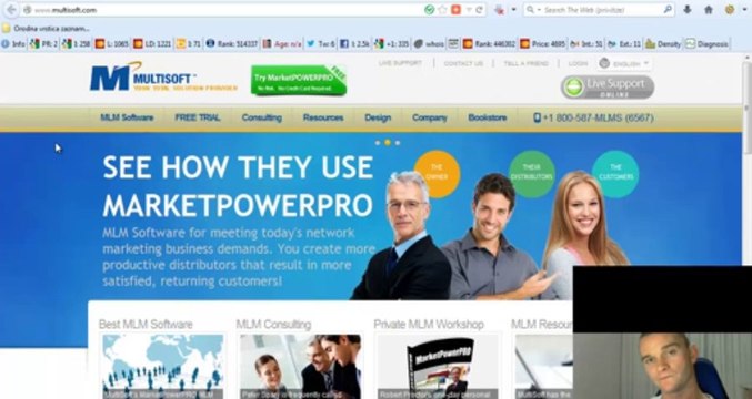 Search Engine Optimization for Dummies - Keyword Research