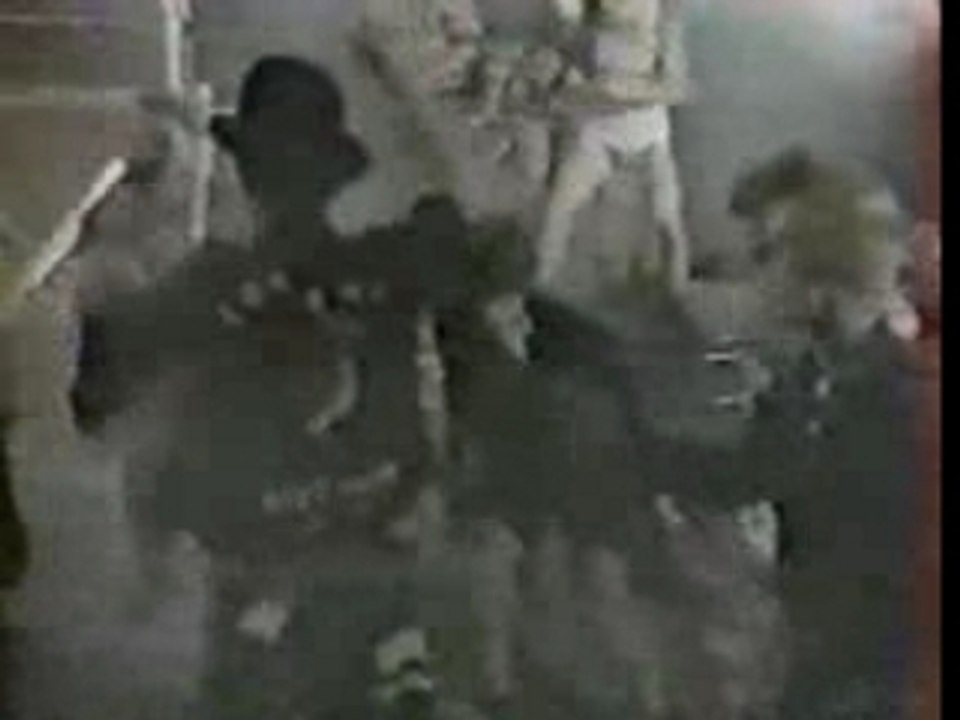 Bérurier Noir - Commando