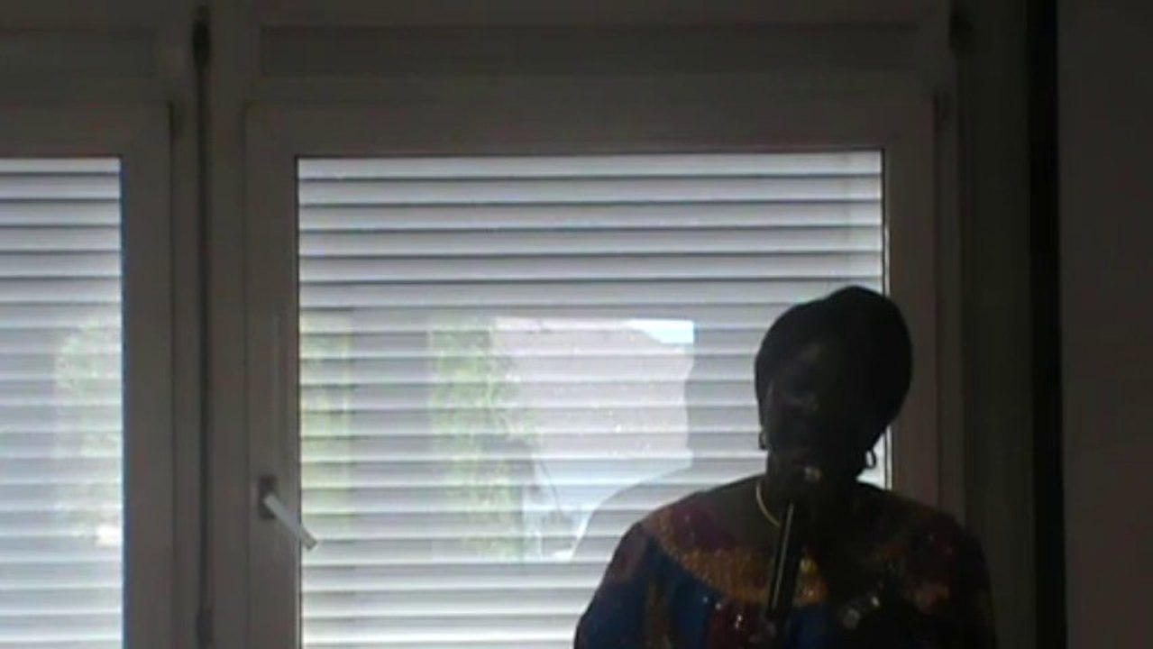 08 sept 2013 Celui qui trouve Jésus-Christ, trouve la vie(2)