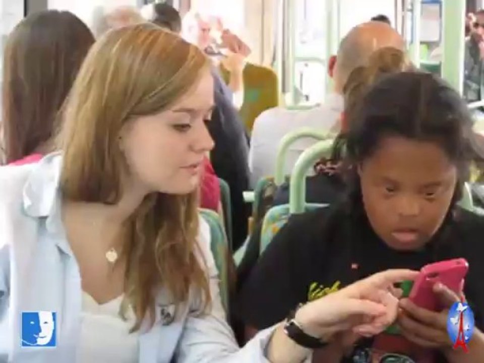 L'accessibilité en action avec le SMAC (Service Mobile d’ACcompagnateurs)