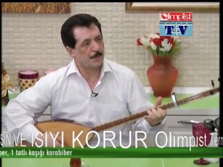BİZİM KÖYLER AŞIK SAİM İSTEKOĞLU
