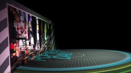 Justin Timberlake As The Riddler In The "Man of Steel" Sequel!