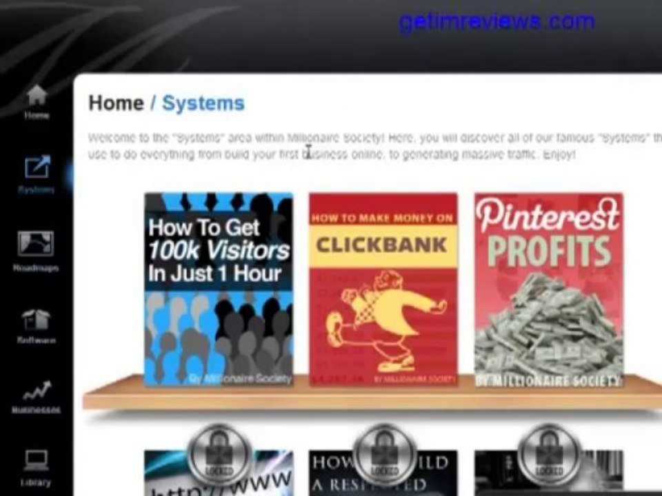 Millionaire Society Scam - Is Millionaire Society a scam?