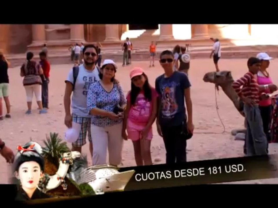 Viajes y Destinos (1 - 8 septiembre 2013) TIERRA SANTA VIAJE HOY