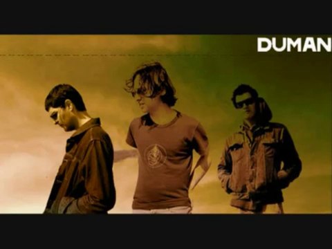 Duman - herşeyi yak