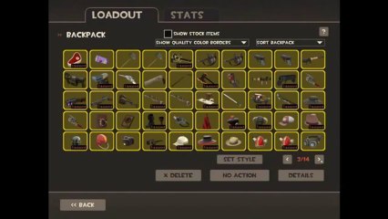 Team Fortress 2 Item Generator - TF2 Item Hack September 2013