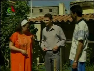 layali el baida partie  7