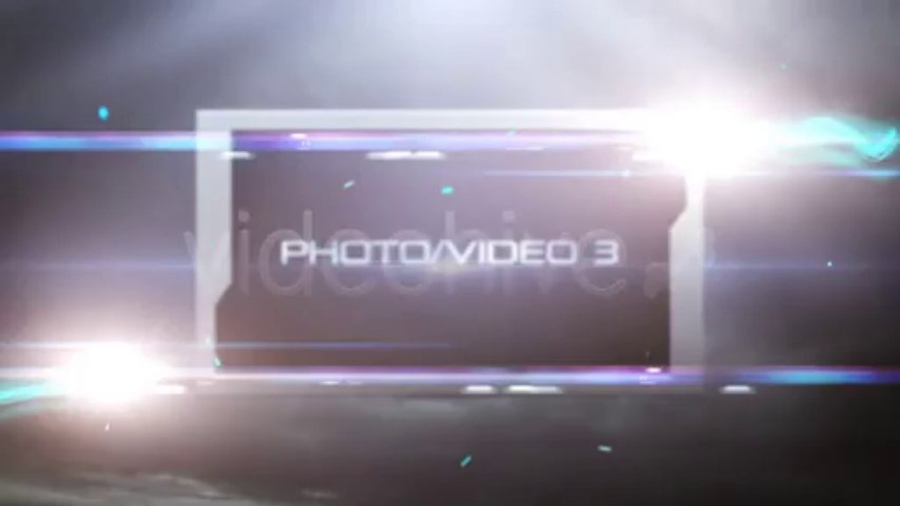 After The Storm - After Effects Template
