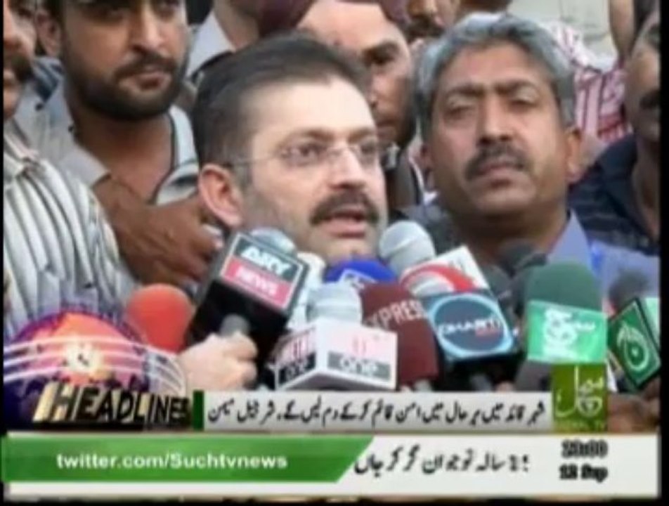 News Headlines 11pm September 12, 2013