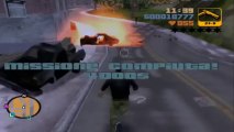Grand Theft Auto 3 - Pump-Action Pimp