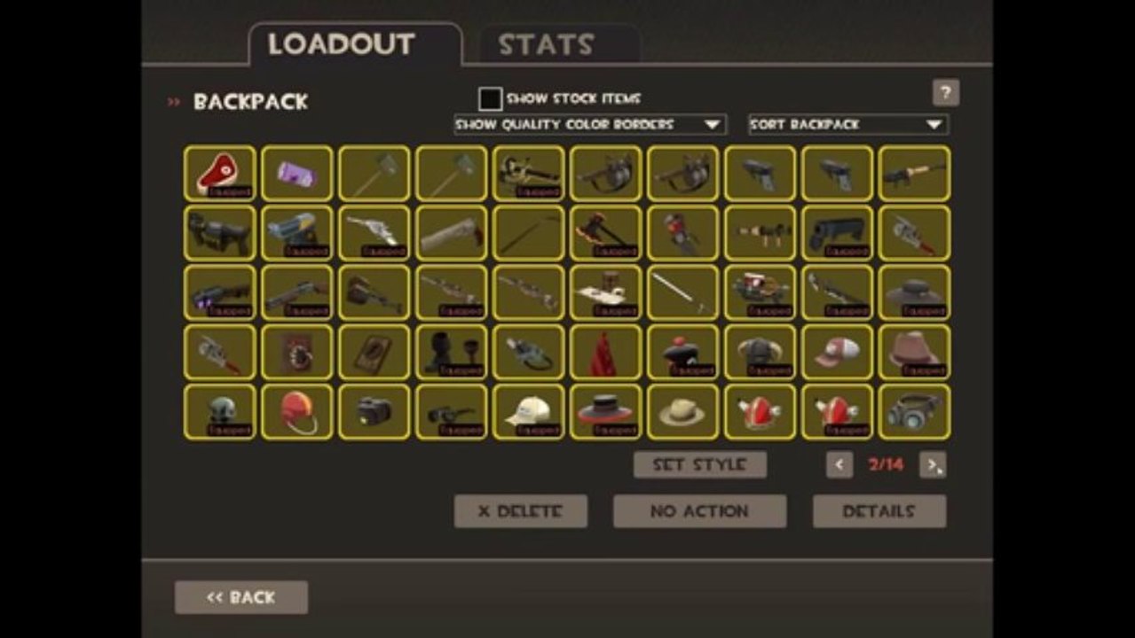 [NO SURVEY] Team Fortress 2 Item Generator TF2 Item Hack