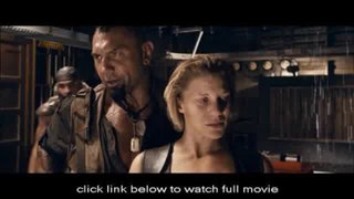 New trailer for Vin Diesel's 'Riddick' released