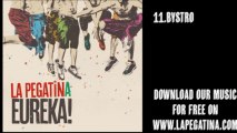 Bystro - La Pegatina (Eureka!, 2013)